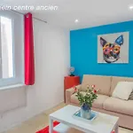 Le Saint Louis Blue Bulldog * Hyères